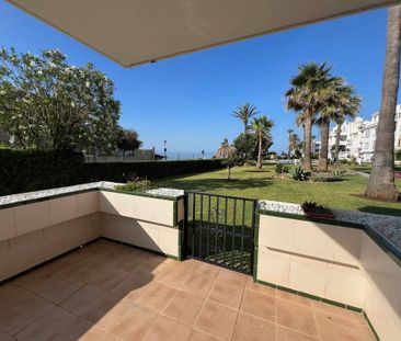 2 room luxury Apartment for rent in Mijas, Andalusia - Photo 2