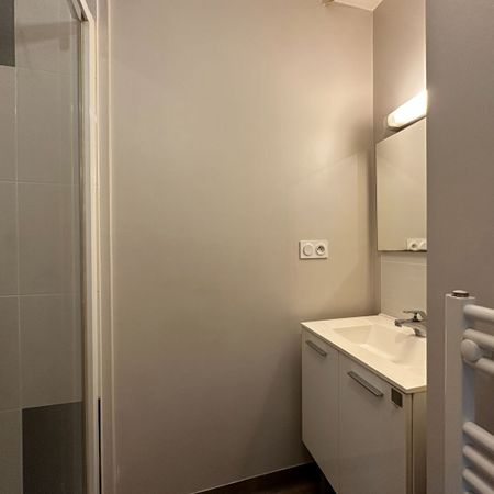 Appartement T1 à Rennes - Photo 4