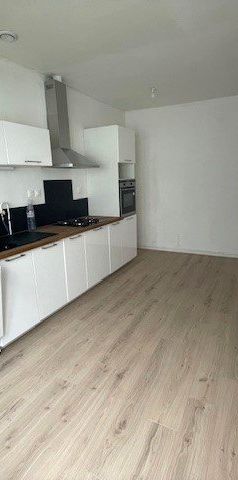 Maison 4 pièces à Sains-en-Gohelle - Photo 1