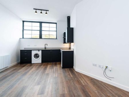 2 bedroom apartment to rent - Photo 3