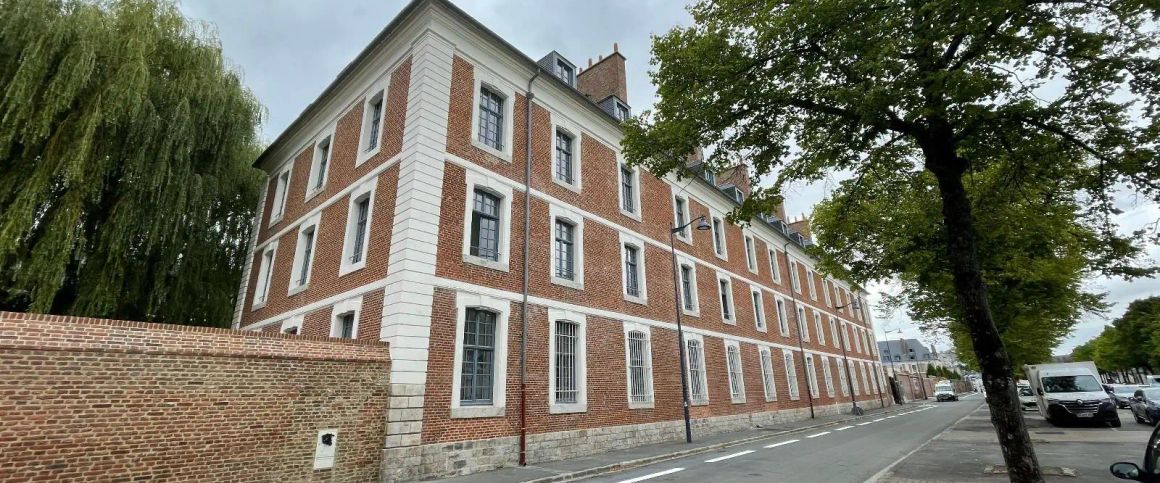Appartement à louer 2 pièces 43.66m² - Photo 1