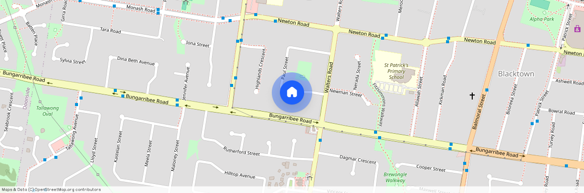 53 Paul Street, Blacktown NSW 2148