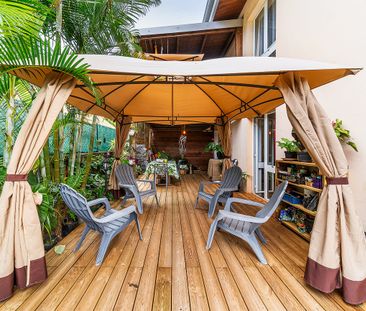 A LOUER - La Montagne - Appartement T3 en RDJ avec pergolas et jard... - Photo 5