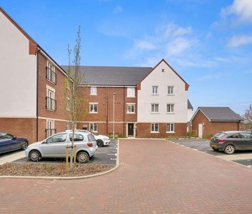 2 bedroom apartment to rent - Photo 2