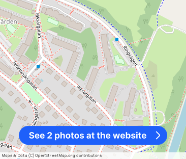 Riktargatan 60B, Torshälla - Photo 1