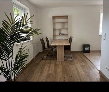 Wunderschöne 2 Zimmer Wohnung in der Nordstadt - Foto 1