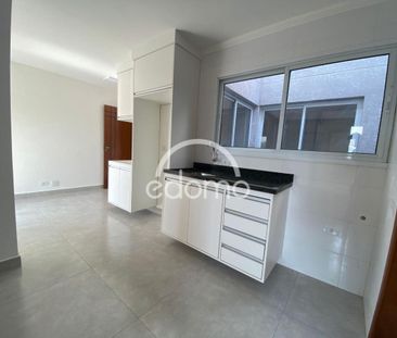 Apartamento Em Vila Prudente, São Paulo/sp de 60 m² 2 Quartos Para ... - Foto 5