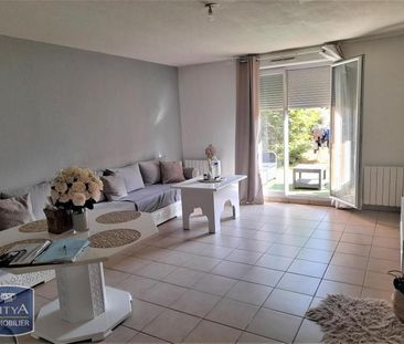 Location Maison 4 pièces 81m² CHALON SUR SAONE 71100 - Photo 3