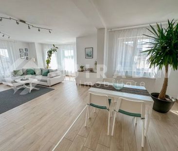 Apartament modern și spațios | 2 camere | Terasă | Parcare | zona Corneliu Coposu - Photo 6