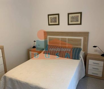 Alquiler Apartamento en el centro de San Pedro | 800 €, 60 m² - Photo 1