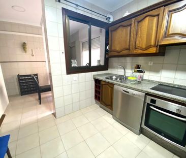 Calle Parras, Sevilla, Andalusia 41002 - Photo 3