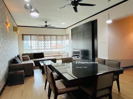 Puteri Palma Condominiums, Putrajaya - Photo 3