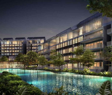 Flamingo Valley (D15), Condominium - For Rent - Photo 4
