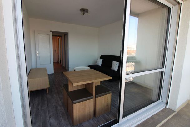 Location Appartement 1 pièce 26m² - Photo 1
