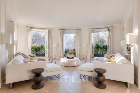 Appartement à louer à Paris 16Ème - Photo 3