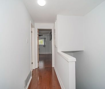 For Lease - 91 Rameau Drive Unit# 7, Toronto, Ontario - Photo 5