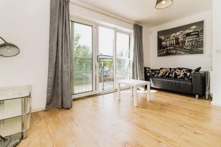 1 bedroom apartment to rent - Photo 3