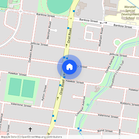 1/67 Beatty Street, Vic 3079, Ivanhoe