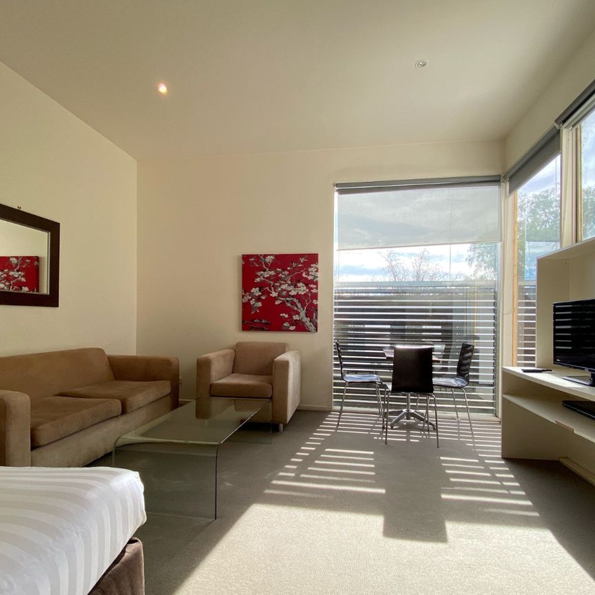 15/168 Arden Street, North Melbourne VIC 3051 - Apartment For Rent | Domain - Photo 1