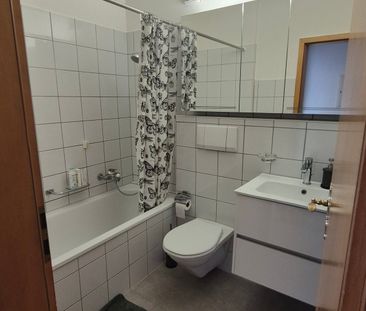 3 Zimmer, 60 m² - Photo 5