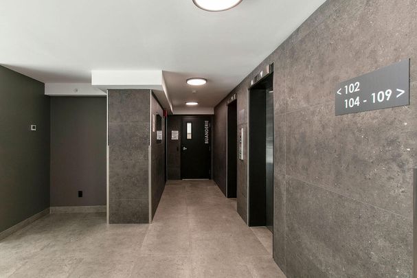 3605 Rue Saint-Urbain, Montréal, QC - Photo 1