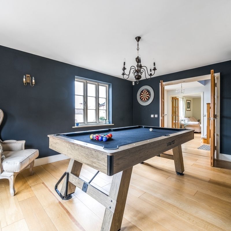 5 bedroom detached house to rent - Photo 1