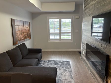 For Lease - 1430 Highland Road Unit# 2A, Kitchener, Ontario - Photo 3