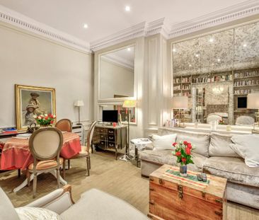 Culford Gardens, London SW3 - Photo 1