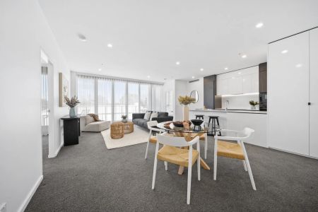 Executive Parkside Apartment Moments from Manuka Village - Photo 4