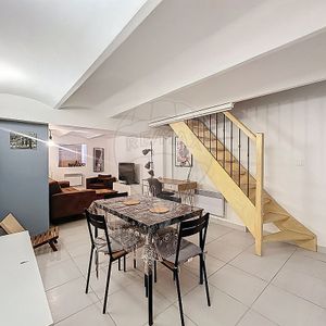 Appartement 2 chambre(s) à louer - Photo 2