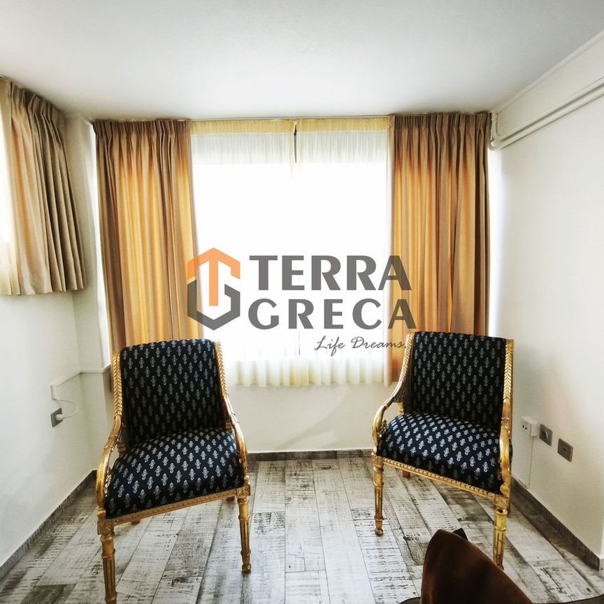 Διαμέρισμα για ενοικίαση Αστυνομικά (Ηλιούπολη) - Photo 1