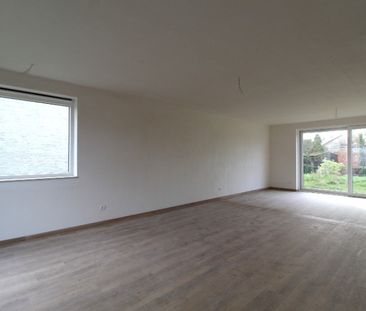 Prachtige nieuwbouwwoning te huur in Sijsele - Photo 6