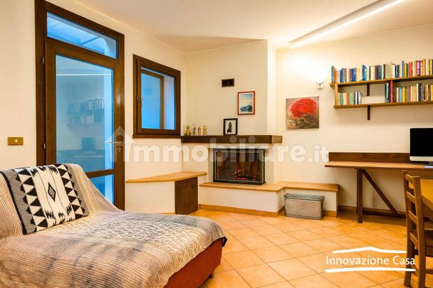 Villa a schiera via Salvo D'Acquisto, Monte San Pietro - Photo 1