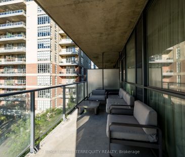 Victory Lofts , #417 - Photo 2