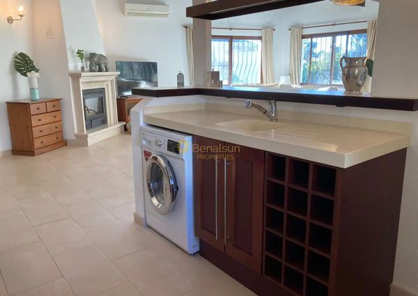 Villa for rent in Las Lagunas (Mijas), 3.000 €/month