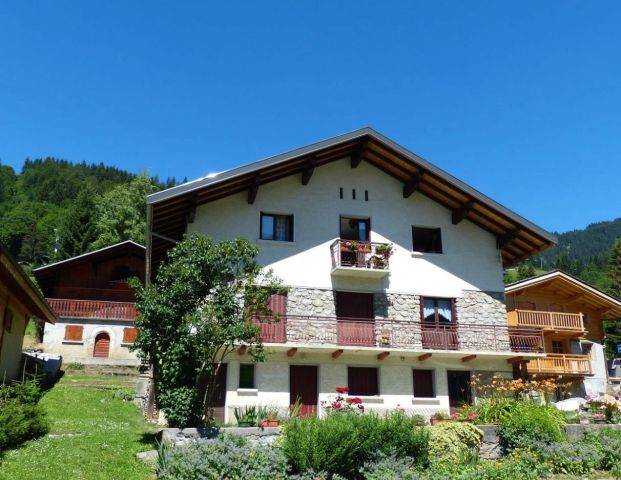 39 route du Praz, 73620, Hauteluce - Photo 1