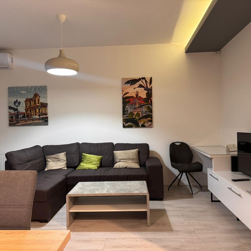 Apartament 2 camere | Aradului - Valeriu Alaci | Property Management - lemonaid - Fotografie 1