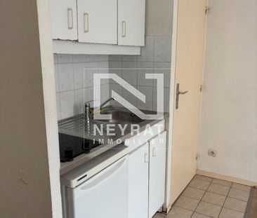 Location Appartement 1 pièce 28m² DIJON 21000 - Photo 1