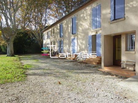 Appartement 3 pièces, 61m² en location à Nimes - 730 € par mois * - Photo 3