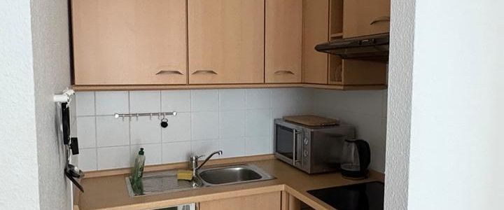 1-Zimmer Wohnung unbefristet in 10179 Mitte - Foto 1