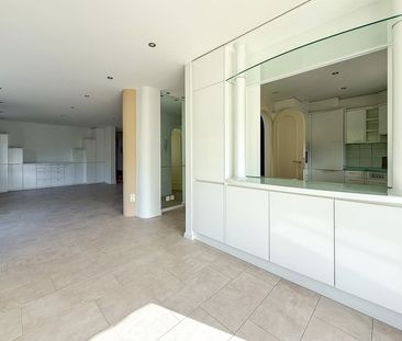 3.5 Zimmer, 92 m², 1. Stock - Foto 1