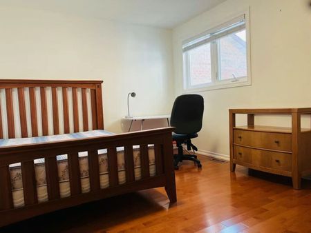 For Lease - 155 Green Bush Crescent, Vaughan, Ontario - Photo 4