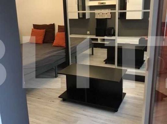Apartament cochet cu 1 camera decomandat, prima inchiriere, 40 mp, Calea Turzii - Photo 1