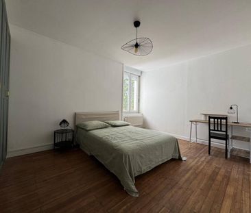 Location de chambre - Photo 3