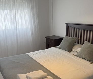 Piso de alquiler en Avenida de América, 21, Zona Centro - Photo 2