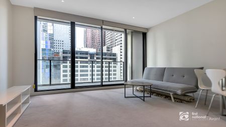 708/155 Franklin Street, 3000, Melbourne Vic - Photo 4