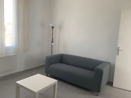 Location appartement Marseille 10ème (13010) - Photo 4