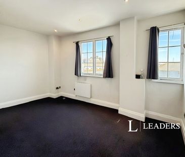 2 bedroom maisonette to rent Brighton Place, Brighton, East Sussex,... - Photo 4