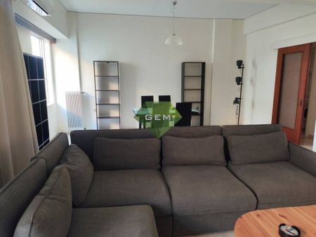 Διαμέρισμα για ενοικίαση Κέντρο - Άγιος Δημήτριος (Ηράκλειο Κρήτης) - Photo 4