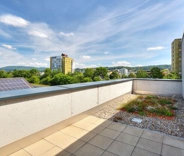 Super apartment in the attics with a fantastic view - Photo 5